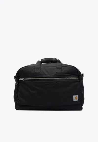 CARHARTT LEROY WEEKEND DUFFEL BAG