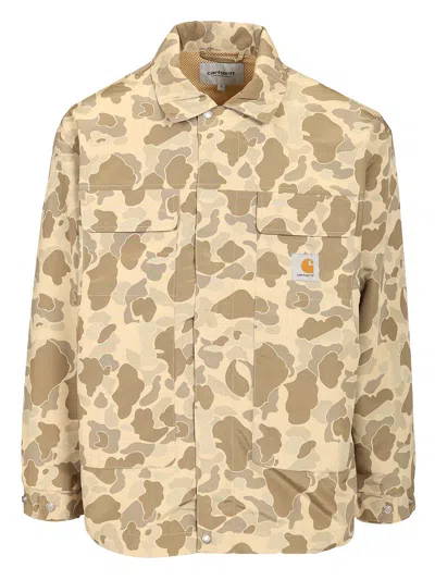 CARHARTT LIAM JACKET