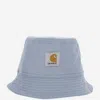 Carhartt Cotton And Linen Bucket Hat