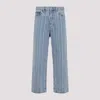 Carhartt Rylan Loose Tapered Cotton Jeans
