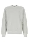 Carhartt Cotton Crew Neck Sweatshirt