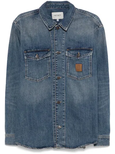 CARHARTT LINCOLN SHIRT