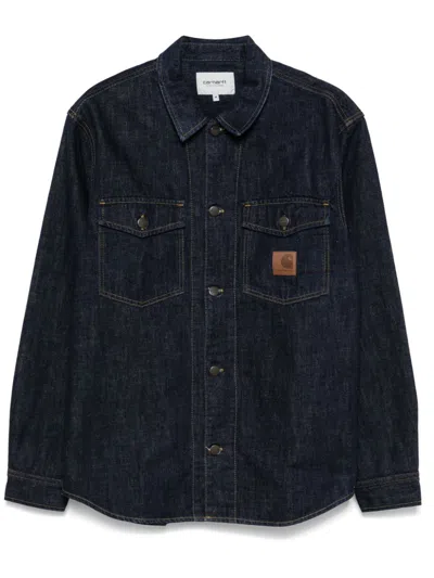 CARHARTT LINCOLN SHIRT