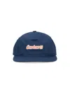 Carhartt Liquid Script Baseball Cap