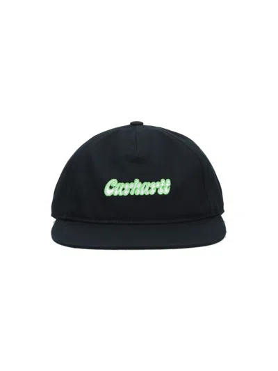 Carhartt Liquid Script Baseball Cap