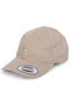 Carhartt Madison Baseball Cap In Nude