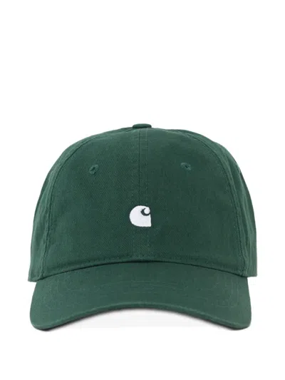 Carhartt Logo Cap
