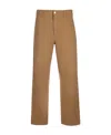 Carhartt Jeans In Brown