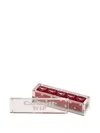 Carhartt Logo-debossed Dice Set In Red