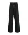 Carhartt Wip Single Knee Pant Clothing In Black
