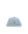 Carhartt Cappello I0300940f4 Xx In Blue
