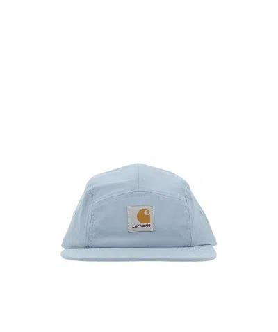 CARHARTT CARHARTT WIP LOGO PATCH CAP