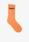 Carhartt Ribbed Cuffs Crew Socks