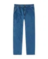 Carhartt Nolan Jeans In Blue