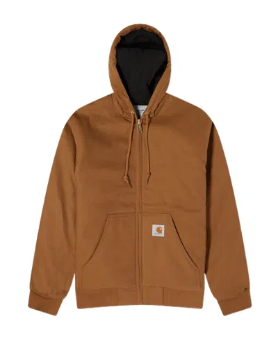 CARHARTT CARHARTT WIP ACTIVE JACKET