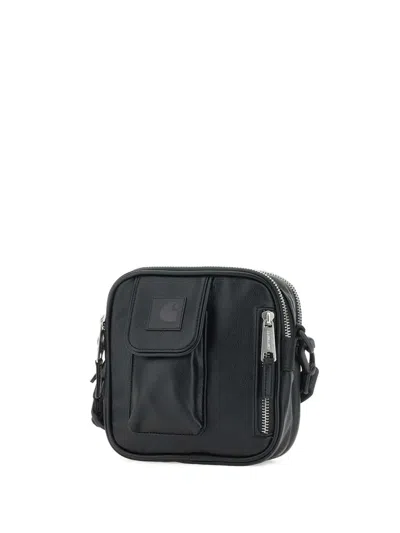 Carhartt Logo-patch Crossbody Bag