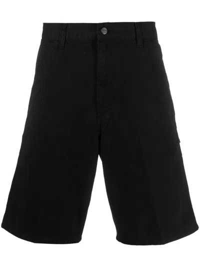 CARHARTT SINGLE KNEE COTTON SHORTS