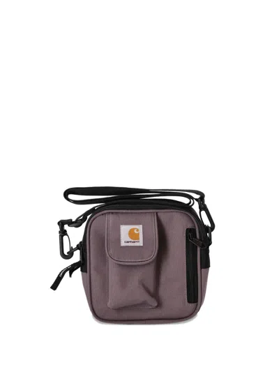 Carhartt Logo-patch Messenger Bag