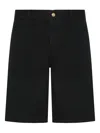 Carhartt 'drewe' Cotton Shorts