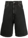 Carhartt Brandon Short In Black