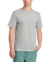Carhartt Short-sleeved T-shirt With Round Neck
