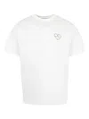 Carhartt Wip Ss Furoshiki Tshirt In Neutral