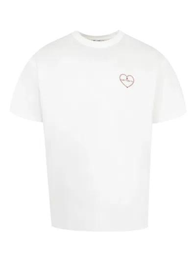 Carhartt Wip Ss Furoshiki Tshirt In Neutral
