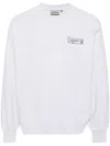 Carhartt Sweatshirt  Wip Men Color Grey In Grey