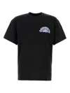 Carhartt Jazzy Graphic Print Crew Neck T-shirt