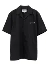 Carhartt Delray Cotton Blend Short Sleeve Shirt