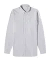 Carhartt Logo Shirt In White