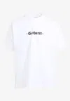 Carhartt Short Sleeve Greatest Hits T Shirt White In White