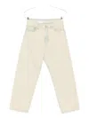 Carhartt Landon Pants In Neutral