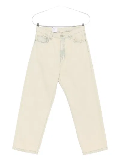 CARHARTT LONDON JEANS