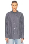 Carhartt Long Sleeve Arvin Shirt