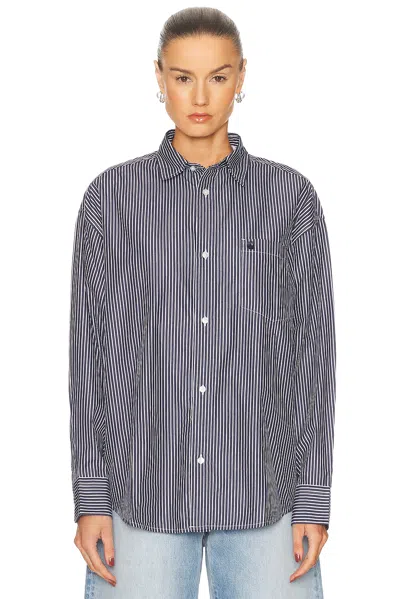 Carhartt Long Sleeve Arvin Shirt
