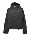 Carhartt Long Sleeve Casual Jacket