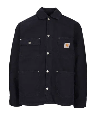 CARHARTT CARHARTT WIP WALTER CHORE COAT