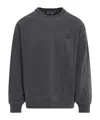 Carhartt Vista Sweatshirt In Gray