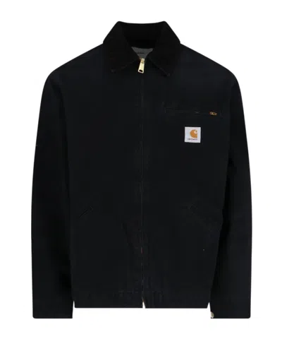 CARHARTT CARHARTT WIP OG DETROIT JACKET
