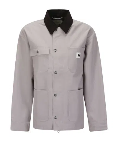 CARHARTT CARHARTT WIP CLAPTON POCKET JACKET