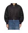 Carhartt Long-sleeved Cotton Clothes In Black