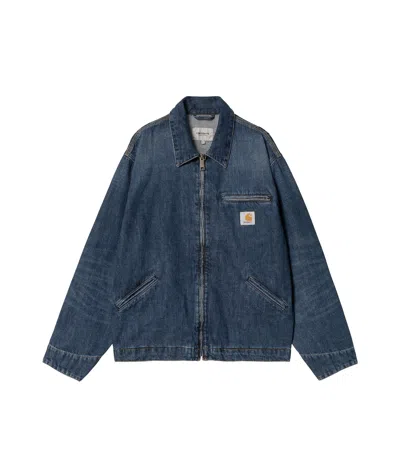 CARHARTT CARHARTT WIP OG DETROIT JACKET
