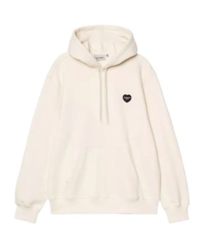 CARHARTT CARHARTT WIP HOODED INGO SWEATSHIRT