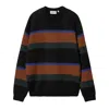 Carhartt Wip Sweater In Black