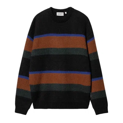 CARHARTT LONG-SLEEVED SWEATER