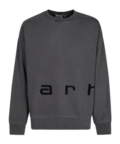 CARHARTT LONG-SLEEVED SWEATER