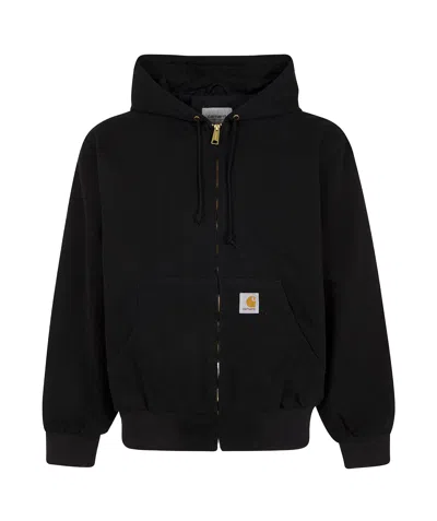 CARHARTT CARHARTT WIP OG ACTIVE JACKET