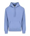 Carhartt Long-sleeved Sweater In Blue
