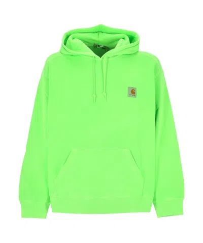 CARHARTT INDUSTRY HOODIE